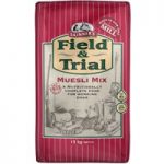 Skinner’s Field & Trial Muesli Mix Dry Dog Food – Economy Pack: 2 x 15kg