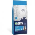 Bozita Original Wheat-Free – Economy Pack: 2 x 12.5kg