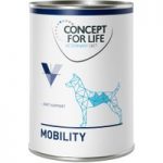Concept for Life Veterinary Diet Mobility – 6 x 400g