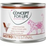 Concept for Life Veterinary Diet Gastrointestinal – 24 x 200g