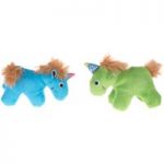Unicorn Set with Catnip Cat Toy – 2 Toys