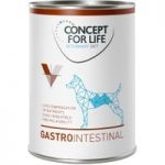 Concept for Life Veterinary Diet Gastrointestinal – 24 x 400g