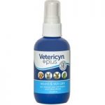 Vetericyn Plus Wound & Skin Protection Spray – 89ml