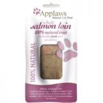 Applaws Cat Salmon Loin – Saver Pack: 3 x 30g
