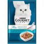 Gourmet Perle Gravy Delight 24 x 85g – Beef in a Roasted Beef Flavour