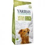 Yarrah Organic Vegan Wheat-Free – Economy Pack: 2 x 10kg
