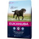 Eukanuba Thriving Mature Large Breed – Chicken – Economy Pack: 2 x 15kg