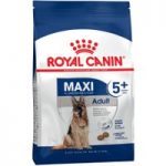 Royal Canin Maxi Adult 5+ – 4kg