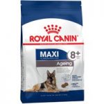 Royal Canin Maxi Ageing 8+ – Economy Pack: 2 x 15kg