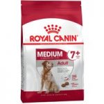 Royal Canin Medium Adult 7+ – Economy Pack: 2 x 15kg