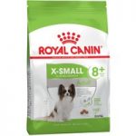 Royal Canin X-Small Adult 8+ – 3kg