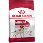 Royal Canin Medium Adult – Economy Pack: 2 x 15kg