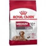 Royal Canin Medium Ageing 10+ – Economy Pack: 2 x 15kg