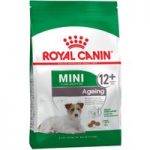 Royal Canin Mini Ageing 12+ – Economy Pack: 2 x 3.5kg