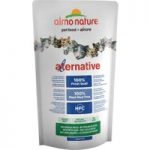 Almo Nature HFC Alternative with Fresh Quail – Economy Pack: 3 x 2kg