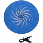 LED Frisbee – 1 Toy