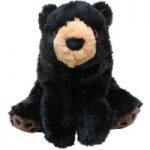 KONG Comfort Kiddos Bear – Size L: 25 x 17 x 15 cm (L x W x H)