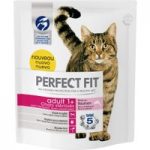 Perfect Fit Sterile 1+ Rich in Salmon – 1.4kg