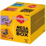 Pedigree Snacks Mega Box – Small (1.46kg)
