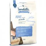 Sanabelle Adult with Trout – Economy Pack: 2 x 10kg