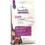 Sanabelle Senior – Economy Pack: 2 x 10kg