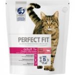 Perfect Fit Sterile 1+ Rich in Beef – Economy Pack: 3 x 1.4kg