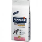 Advance Veterinary Diets Atopic with Rabbit & Peas – 12kg