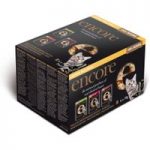 Encore Cat Pouch Saver Pack 48 x 70g – Fish Selection