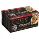 Encore Dog Tin Chicken Selection – 5 x 156g