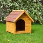 Spike Classic Dog Kennel – Size M