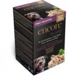 Encore Dog Jelly Pouch Multipack 100g – Saver Pack: Finest Collection 20 x 100g