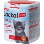 Beaphar Lactol Kitty Milk – Saver Pack: 3 x 500g