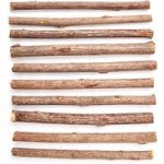 Aumüller Silver Vine Cat Sticks – 1 Set (10 Sticks)