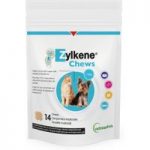 Zylkene Chews 75mg for Small Dogs and Cats