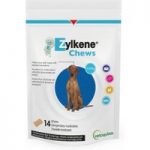 Zylkene Chews 450mg for Large Dogs 15-60kg – 14 chews