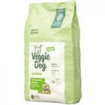 Green Petfood VeggieDog grainfree – Economy Pack: 2 x 10kg
