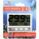 Digital Aquarium Thermometer – 1 Thermometer