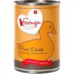 Feringa Pure Meat Menu Saver Pack 12 x 410g – Pure Chicken