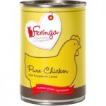 Feringa Pure Meat Menu 6 x 410g – Pure Chicken