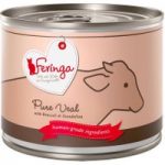 Feringa Pure Meat Menu Saver Pack 18 x 200g – Pure Lamb