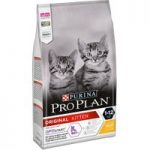 Purina Pro Plan Original Kitten Optistart – Rich in Chicken – 10kg