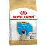 Royal Canin Pug Puppy – Economy Pack: 3 x 1.5kg