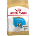 Royal Canin French Bulldog Puppy – Economy Pack: 2 x 10kg