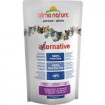 Almo Nature HFC Alternative with Fresh Duck – 2kg