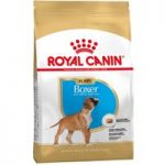 Royal Canin Breed Boxer Puppy – Economy Pack: 2 x 12kg
