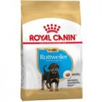 Royal Canin Rottweiler Puppy – 12kg
