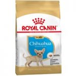 Royal Canin Chihuahua Puppy – Economy Pack: 3 x 1.5kg