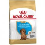 Royal Canin Dachshund Puppy – Economy Pack: 3 x 1.5kg
