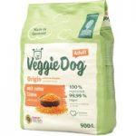 Green Petfood VeggieDog Origin – 4.5kg