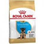Royal Canin German Shepherd Puppy – 3kg